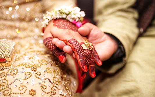 engagement